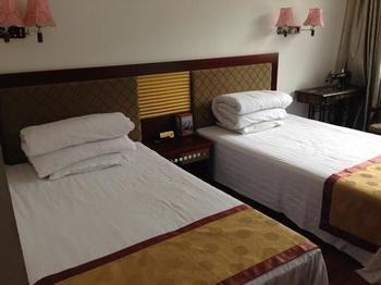 Wutai Mountain Yulanyuan Hotel Taihuai Екстериор снимка