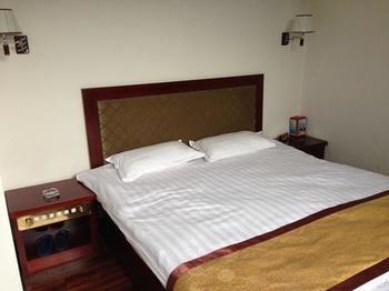 Wutai Mountain Yulanyuan Hotel Taihuai Екстериор снимка
